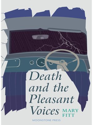 cover image of Death and the Pleasant Voices